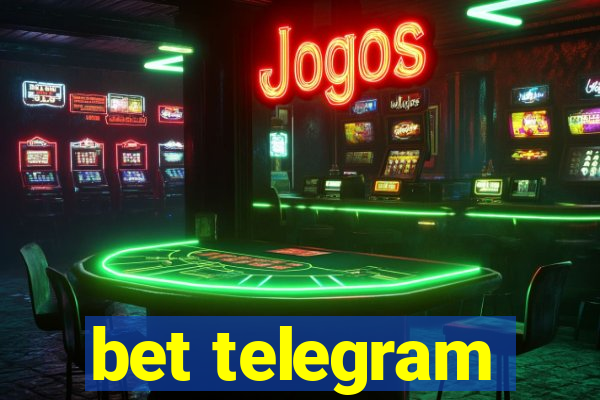 bet telegram